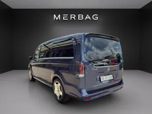 Mercedes-Benz V 300 d lang Exclusive 4Matic 9G-Tronic