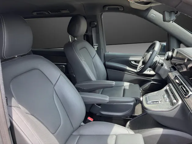 Mercedes-Benz V 300 d lang Exclusive 4Matic 9G-Tronic