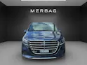 Mercedes-Benz V 300 d lang Exclusive 4Matic 9G-Tronic