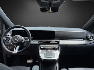 Mercedes-Benz V 300 d lang Exclusive 4Matic 9G-Tronic