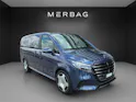 Mercedes-Benz V 300 d lang Exclusive 4Matic 9G-Tronic