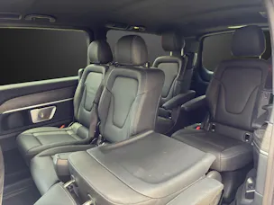 Mercedes-Benz V 300 d lang Exclusive 4Matic 9G-Tronic