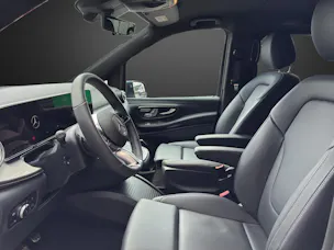 Mercedes-Benz V 300 d lang Exclusive 4Matic 9G-Tronic