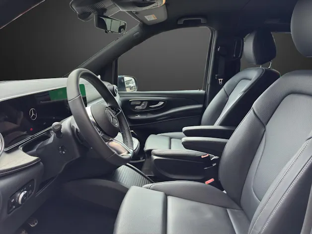 Mercedes-Benz V 300 d lang Exclusive 4Matic 9G-Tronic