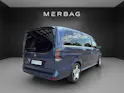 Mercedes-Benz V 300 d lang Exclusive 4Matic 9G-Tronic