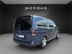 Mercedes-Benz V 300 d lang Exclusive 4Matic 9G-Tronic