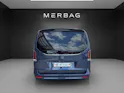 Mercedes-Benz V 300 d lang Exclusive 4Matic 9G-Tronic