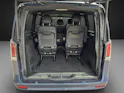 Mercedes-Benz V 300 d lang Exclusive 4Matic 9G-Tronic