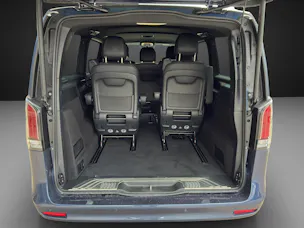 Mercedes-Benz V 300 d lang Exclusive 4Matic 9G-Tronic