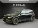 Mercedes-Benz GLB 250 4Matic 8G-Tronic