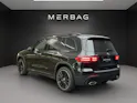 Mercedes-Benz GLB 250 4Matic 8G-Tronic