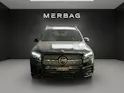 Mercedes-Benz GLB 250 4Matic 8G-Tronic