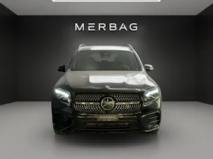Mercedes-Benz GLB 250 4Matic 8G-Tronic