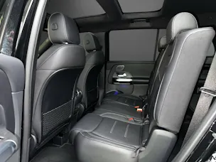 Mercedes-Benz GLB 250 4Matic 8G-Tronic