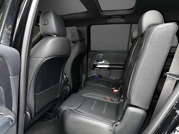 Mercedes-Benz GLB 250 4Matic 8G-Tronic