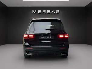 Mercedes-Benz GLB 250 4Matic 8G-Tronic