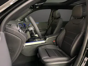 Mercedes-Benz GLB 250 4Matic 8G-Tronic