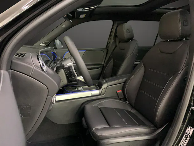 Mercedes-Benz GLB 250 4Matic 8G-Tronic