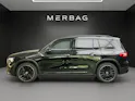 Mercedes-Benz GLB 250 4Matic 8G-Tronic