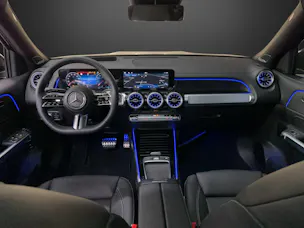 Mercedes-Benz GLB 250 4Matic 8G-Tronic