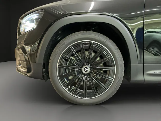 Mercedes-Benz GLB 250 4Matic 8G-Tronic