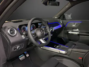 Mercedes-Benz GLB 250 4Matic 8G-Tronic