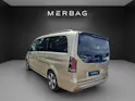 Mercedes-Benz EQV 300 lang