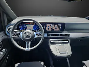 Mercedes-Benz EQV 300 lang