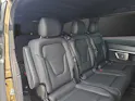 Mercedes-Benz EQV 300 lang