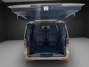Mercedes-Benz EQV 300 lang
