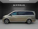 Mercedes-Benz EQV 300 lang