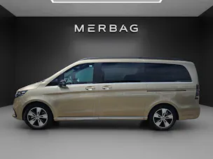 Mercedes-Benz EQV 300 lang