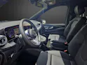 Mercedes-Benz EQV 300 lang