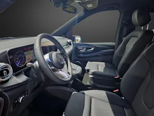 Mercedes-Benz EQV 300 lang