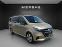 Mercedes-Benz EQV 300 lang