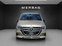 Mercedes-Benz EQV 300 lang