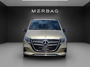 Mercedes-Benz EQV 300 lang
