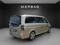 Mercedes-Benz EQV 300 lang