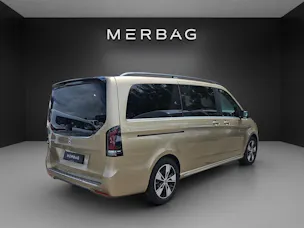 Mercedes-Benz EQV 300 lang