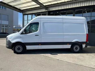 Mercedes-Benz eSprinter 312 47 kWh Standardlänge