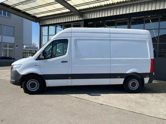 Mercedes-Benz eSprinter 312 47 kWh Standardlänge