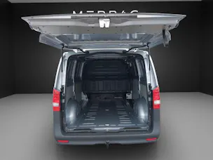 Mercedes-Benz Vito 110 CDI Lang Base
