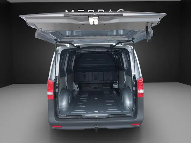 Mercedes-Benz Vito 110 CDI Lang Base