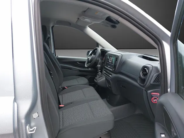 Mercedes-Benz Vito 110 CDI Lang Base