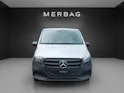 Mercedes-Benz Vito 110 CDI Lang Base