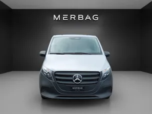 Mercedes-Benz Vito 110 CDI Lang Base