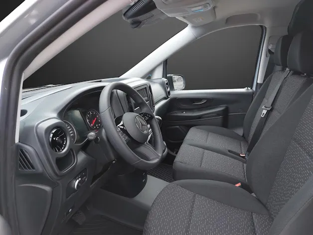 Mercedes-Benz Vito 110 CDI Lang Base