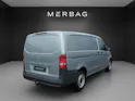 Mercedes-Benz Vito 110 CDI Lang Base