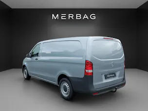 Mercedes-Benz Vito 110 CDI Lang Base