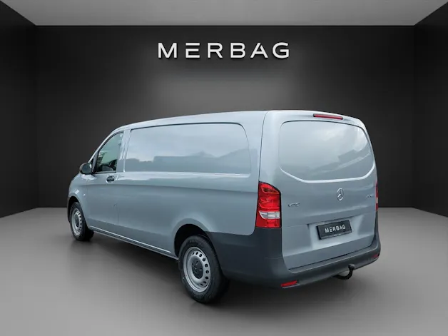 Mercedes-Benz Vito 110 CDI Lang Base